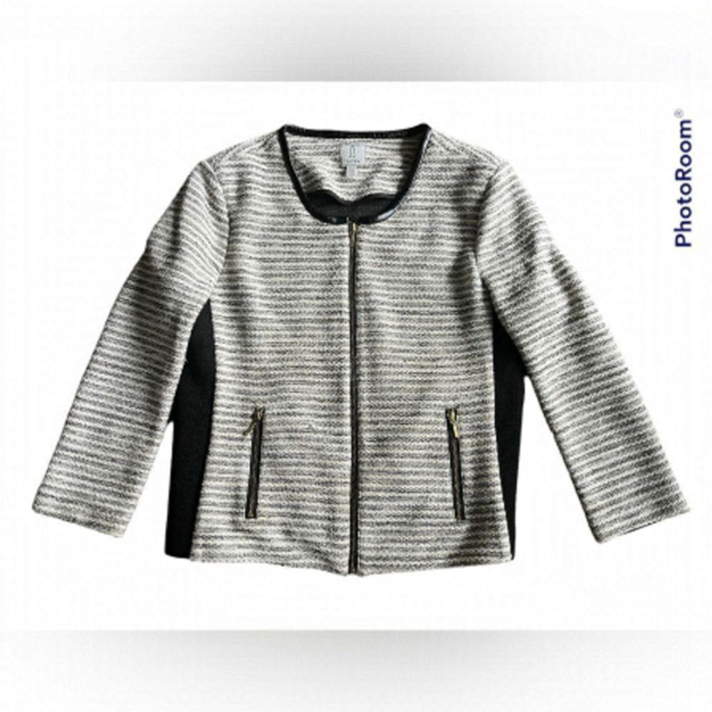 Tristan Jacket/Blazer